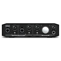 Mackie Onyx-Producer Interface audio USB 2 in 2 out 2 & MIDI - Vue 2